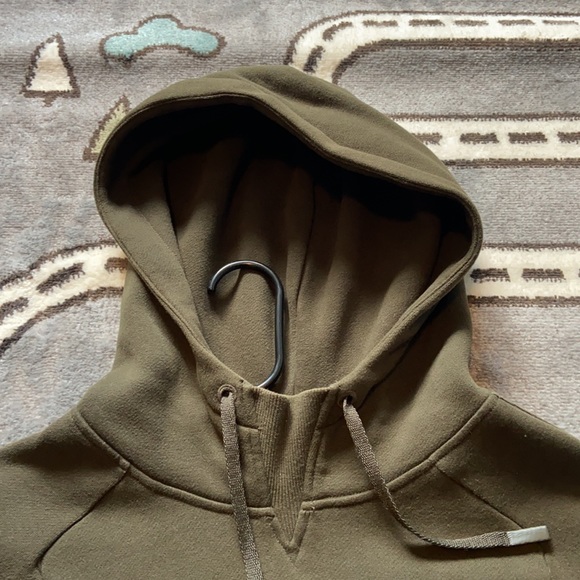 Lululemon hoodie - Picture 2 of 4